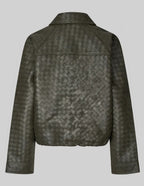 VERMONT LEATHER JACKET