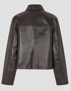 EZAY LEATHER JACKET