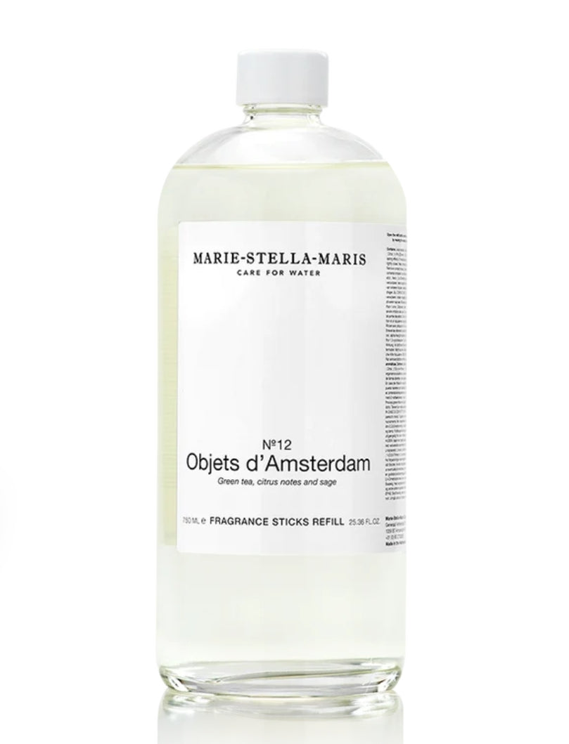 FRAGRANCE STICKS REFILL ODA 750ML