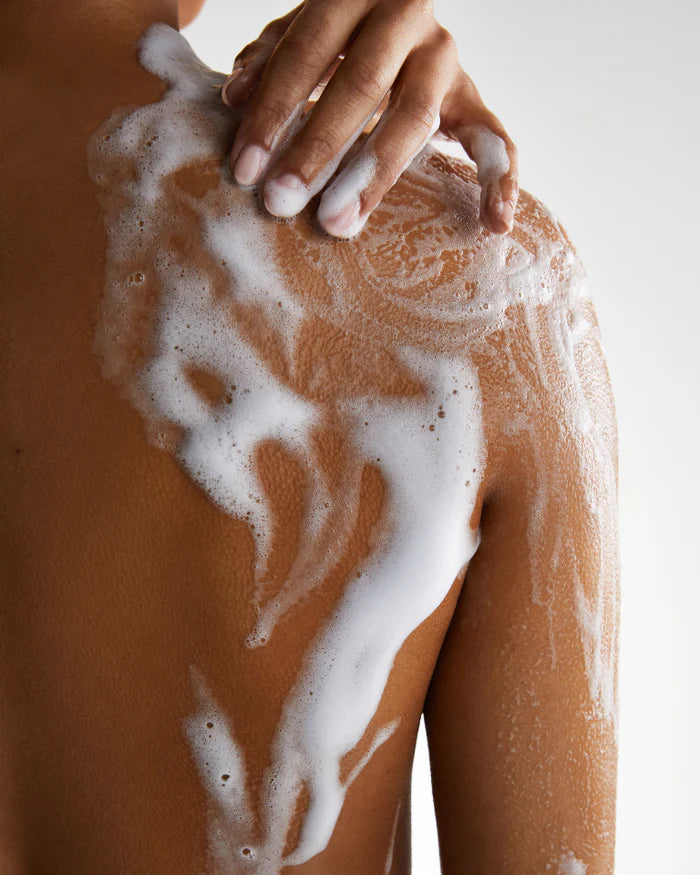 SHOWER MOUSSE RR 200 ML