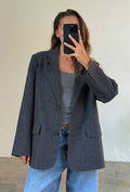 SOLVEJ WOOL BLAZER