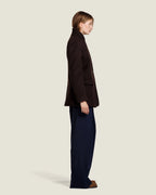 TRACY WOOL JACKET