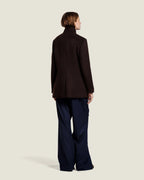 TRACY WOOL JACKET