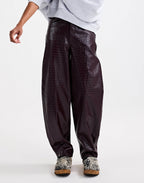 DRACO BALLOON PANTS