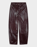 DRACO BALLOON PANTS