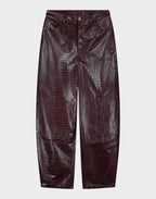 DRACO BALLOON PANTS