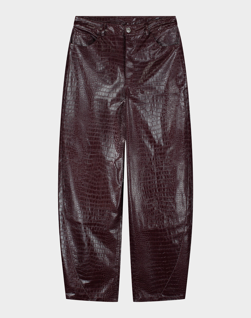 DRACO BALLOON PANTS
