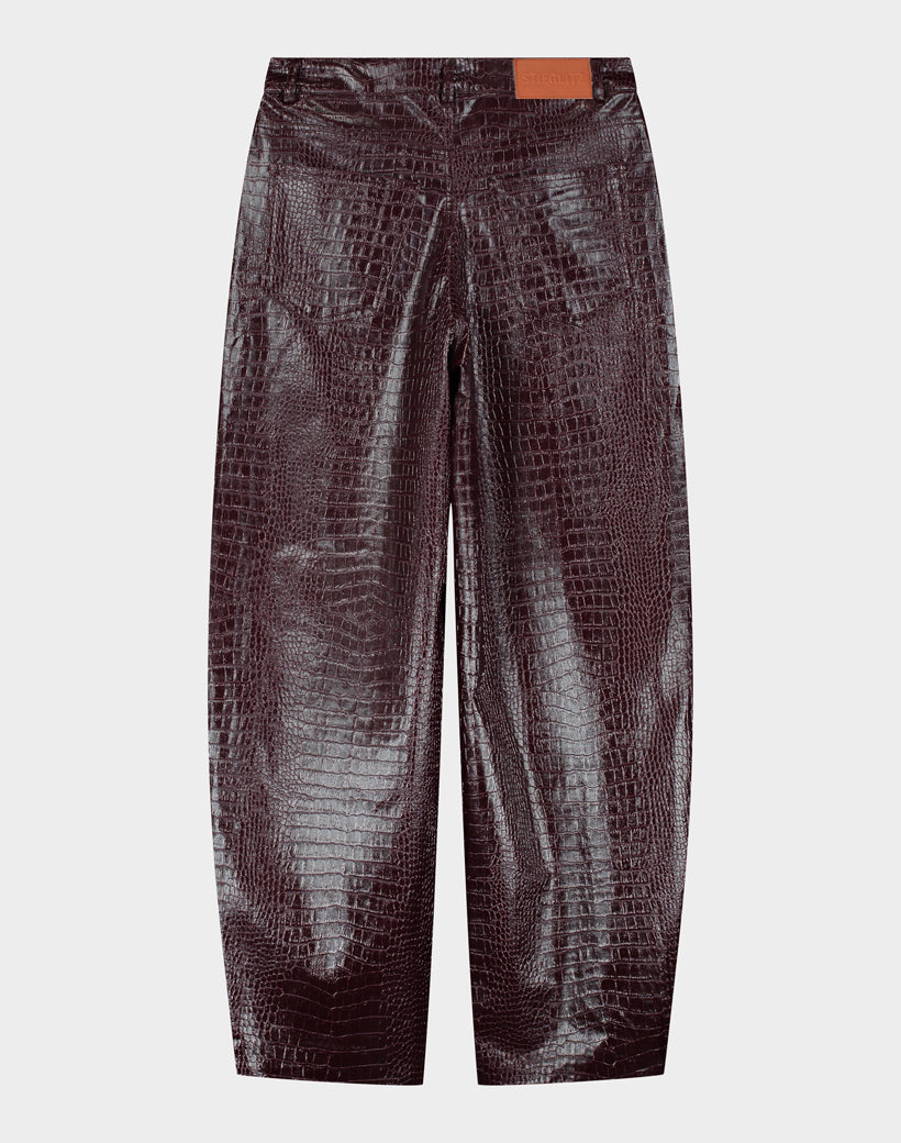 DRACO BALLOON PANTS