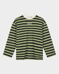 DONNA WIDE SKATE LONGSLEEVE