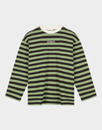 DONNA WIDE SKATE LONGSLEEVE