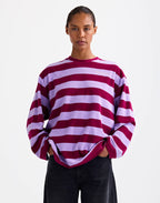 SELLIE TERRY SKATE LONGSLEEVE