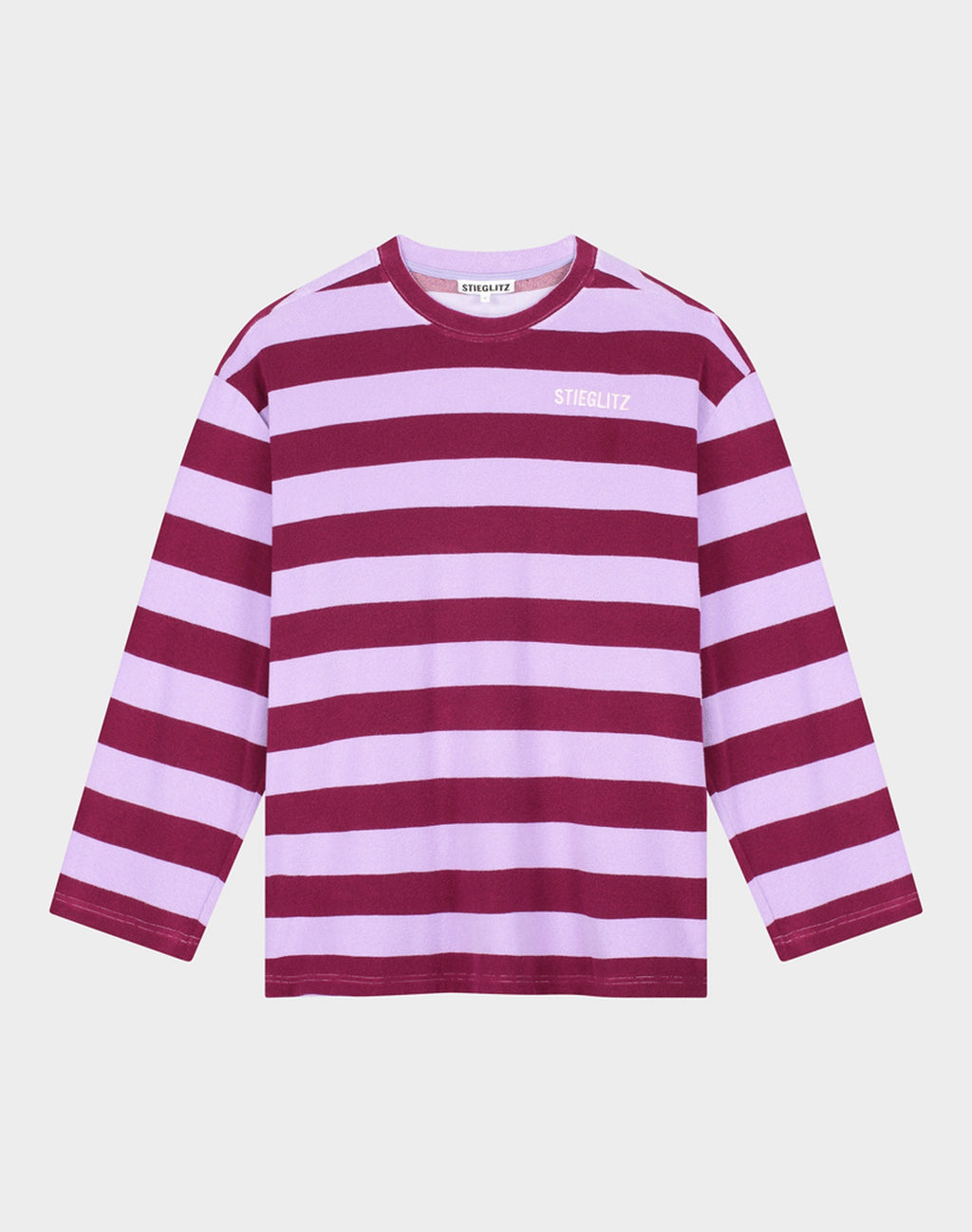 SELLIE TERRY SKATE LONGSLEEVE