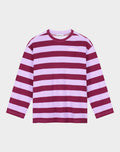 SELLIE TERRY SKATE LONGSLEEVE
