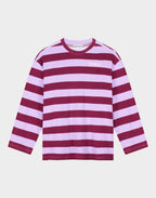 SELLIE TERRY SKATE LONGSLEEVE