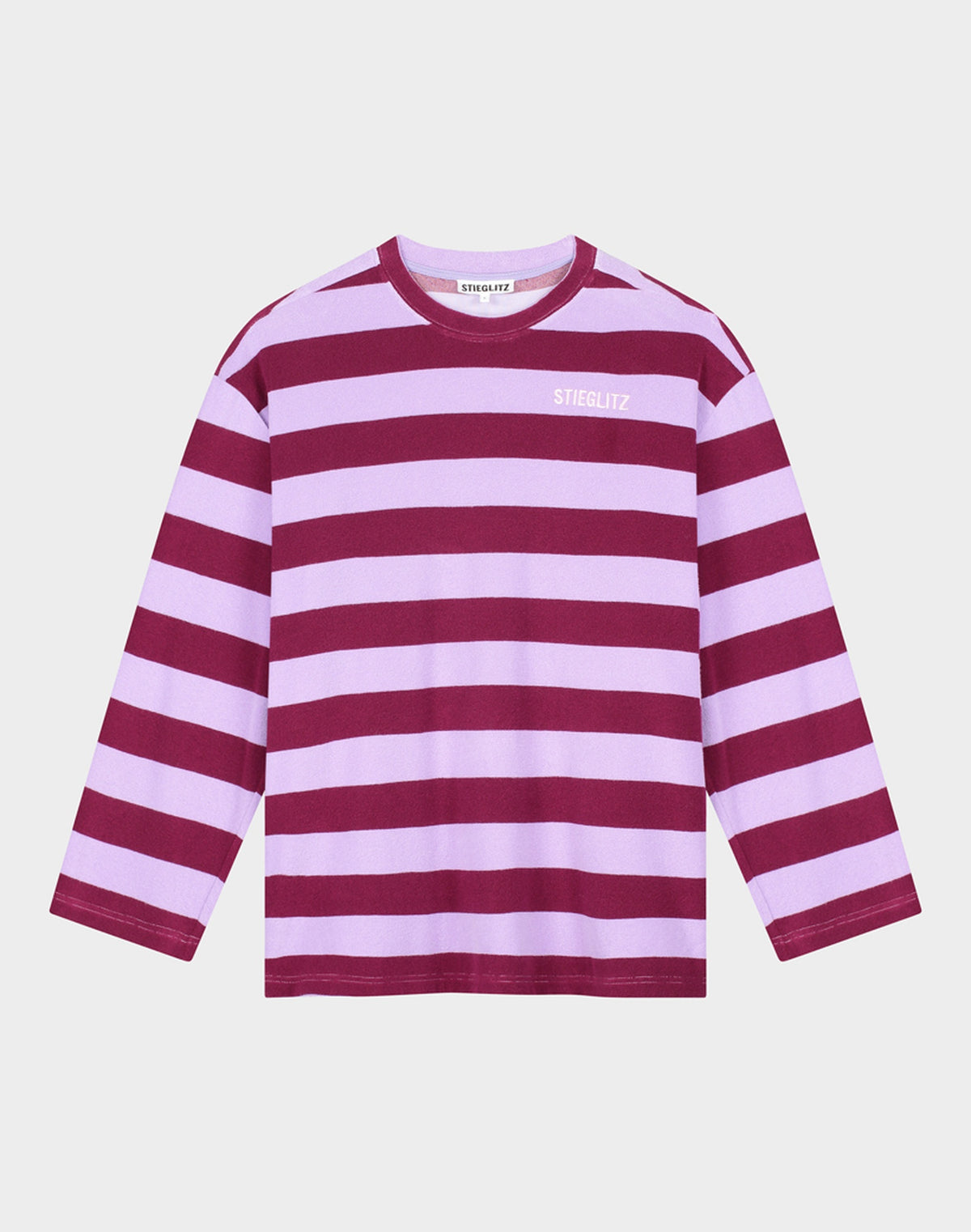 SELLIE TERRY SKATE LONGSLEEVE