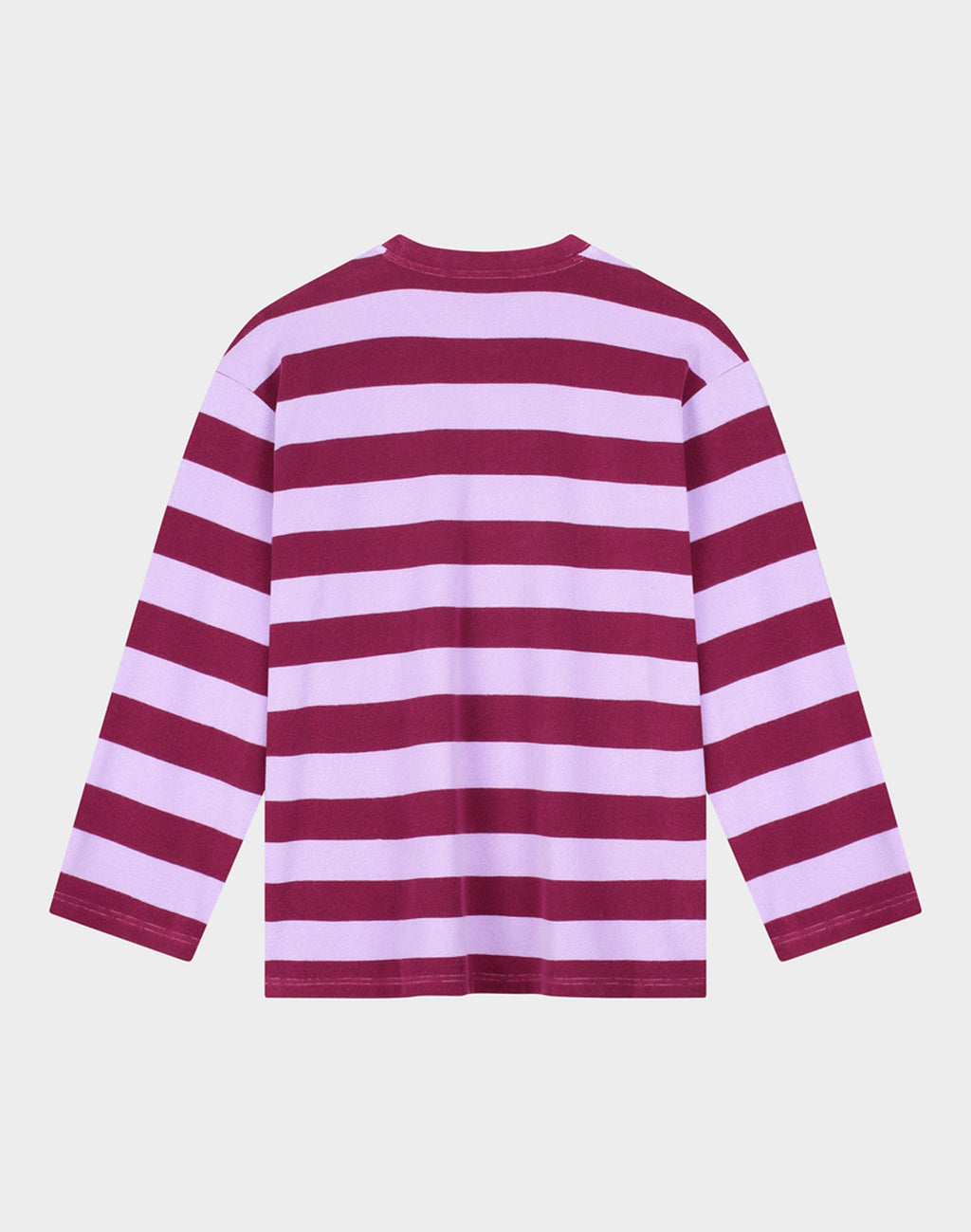 SELLIE TERRY SKATE LONGSLEEVE