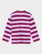 SELLIE TERRY SKATE LONGSLEEVE