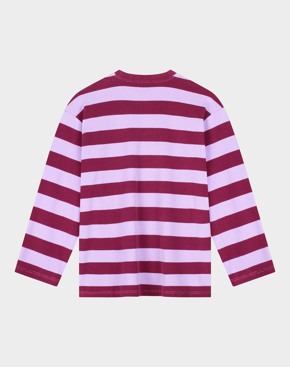 SELLIE TERRY SKATE LONGSLEEVE