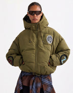 FELICE PUFFER JACKET