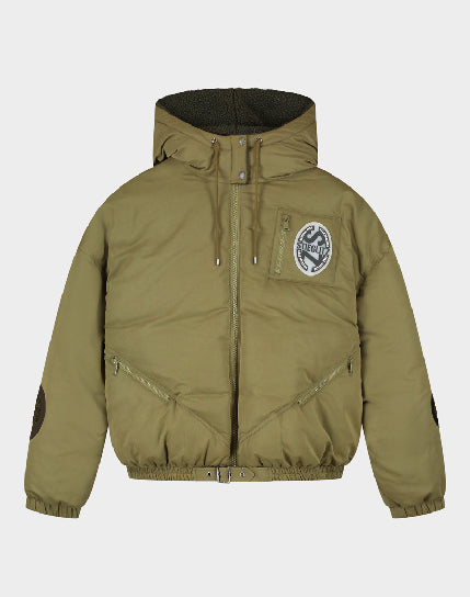 FELICE PUFFER JACKET