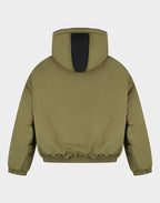 FELICE PUFFER JACKET