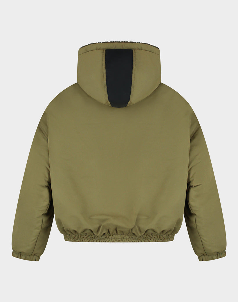 FELICE PUFFER JACKET