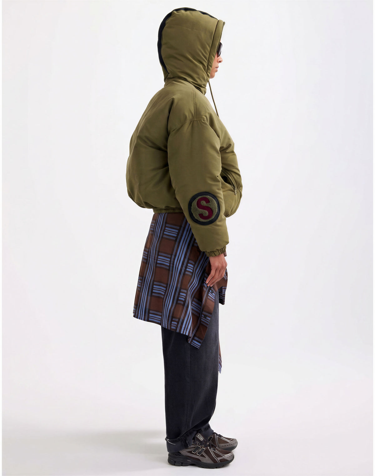 FELICE PUFFER JACKET