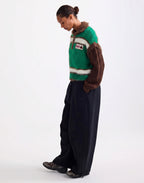 SANTO KNITTED SWEATER