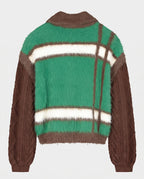 SANTO KNITTED SWEATER