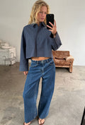 ANETTE SHIRT