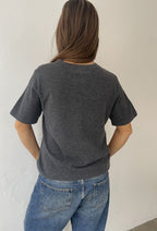 FANTA O-NECK KNIT