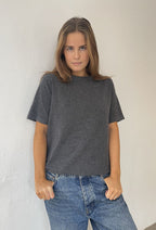 FANTA O-NECK KNIT