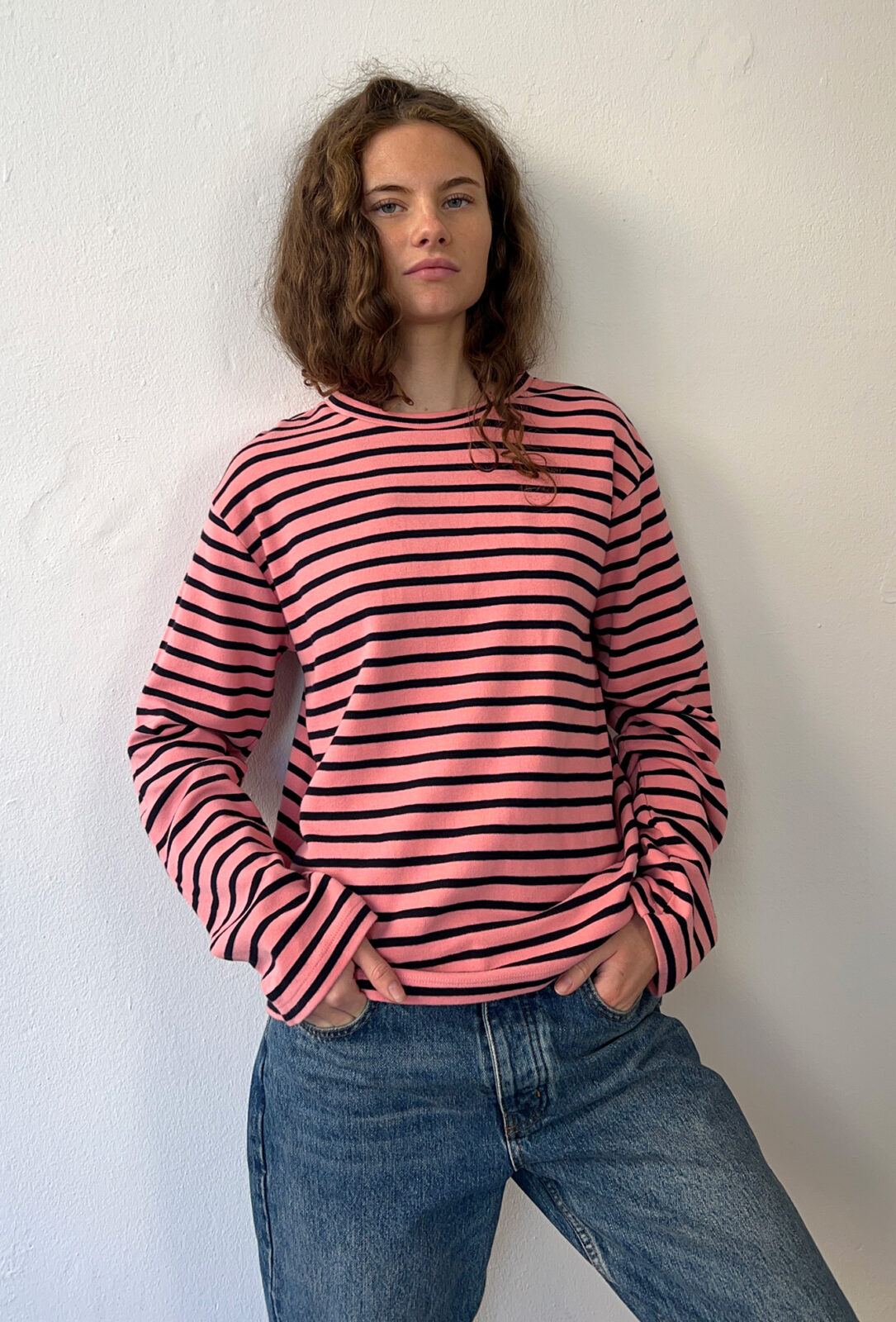 NETE O-NECK TEE