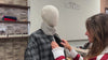 Sfeervideo van de boutique