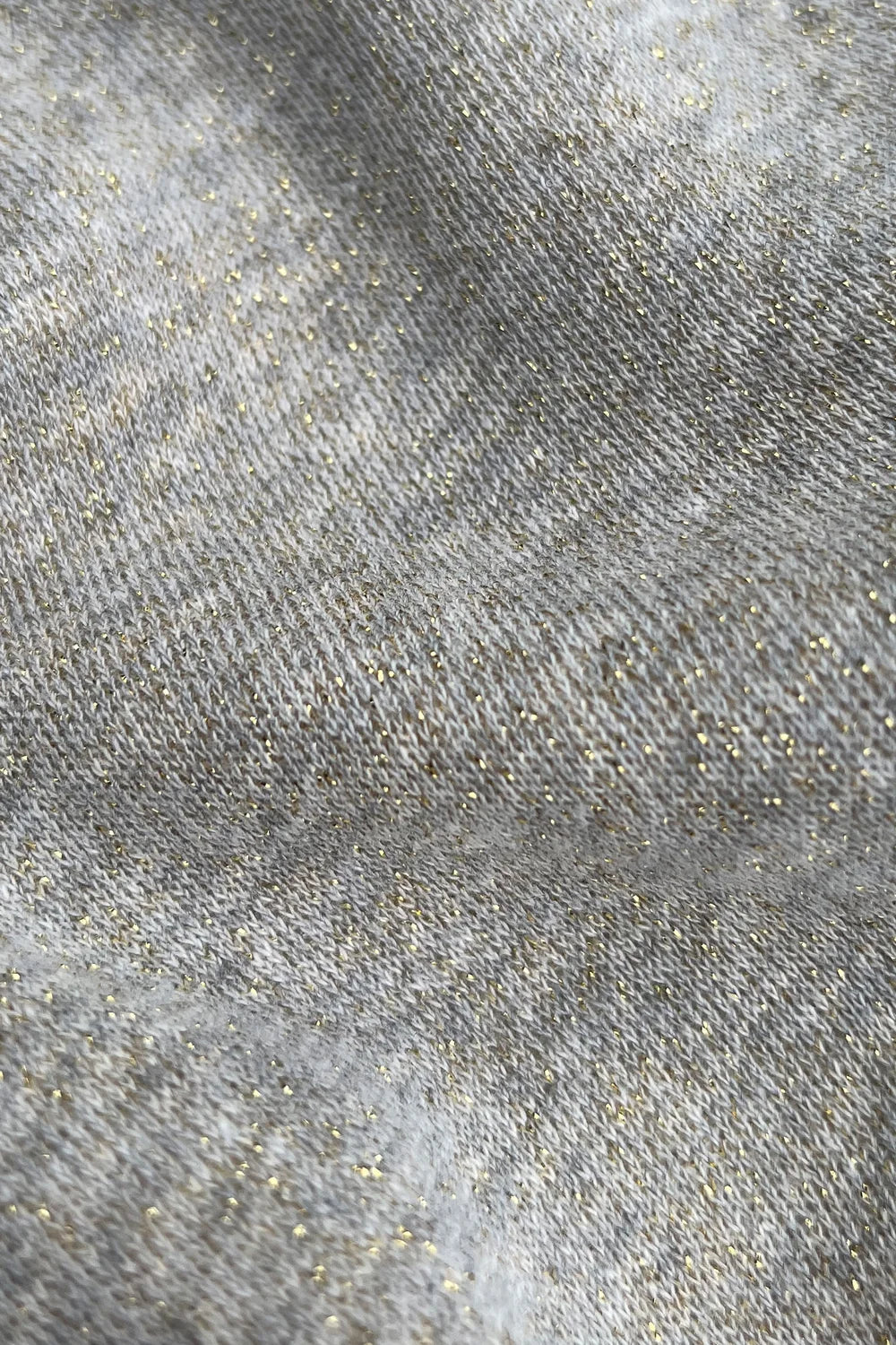 ROOS SPARKLE SWEATER