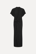 MAXI SLIT DRESS